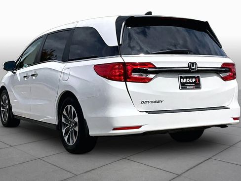 Used 2024 Honda Odyssey EX-L image 11