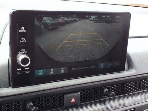 Used 2025 Honda CR-V Sport-L image 26