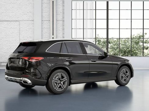 New 2026 Mercedes-Benz GLC 300 image 15