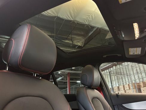 Used 2019 Mercedes-Benz GLC 43 AMG 4MATIC image 17