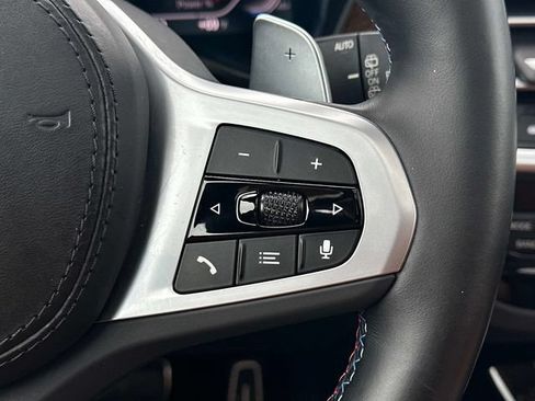 Used 2023 BMW X3 M40i w/ Premium Package AWD/4WD image 7