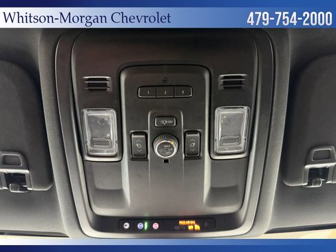 Used 2024 Chevrolet Tahoe RST w/ Luxury Package AWD/4WD image 32