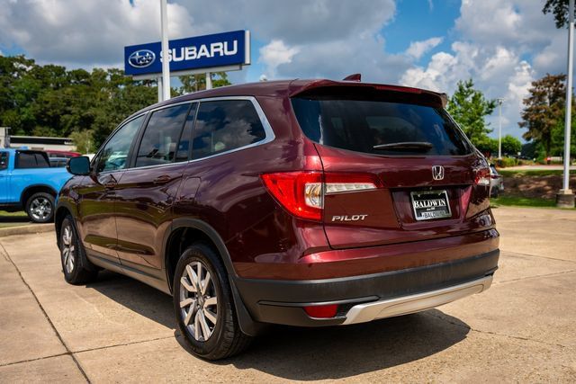 Used 2019 Honda Pilot EX-L image 4
