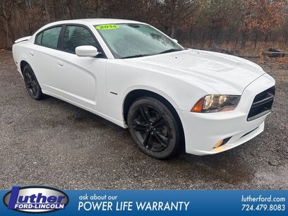 Used 2014 Dodge Charger R/T