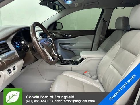 Used 2019 GMC Acadia SLT image 20