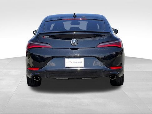 Used 2024 Acura Integra A-Spec FWD image 4