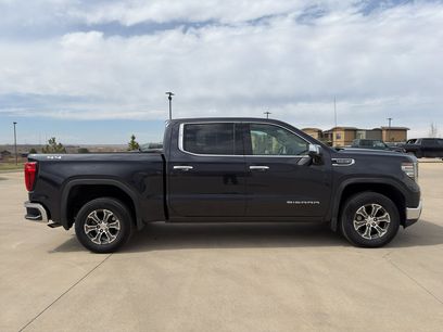 Certified 2026 GMC Sierra 1500 SLT