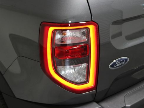New 2025 Ford Bronco Sport Outer Banks w/ Outer Banks Tech Package+ AWD/4WD image 60