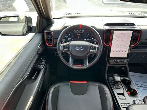 Used 2025 Ford Ranger Raptor image 19