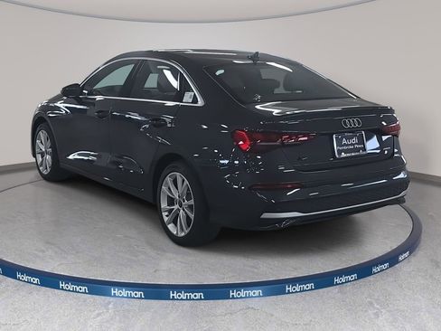 New 2026 Audi A3 2.0T Premium AWD/4WD image 6