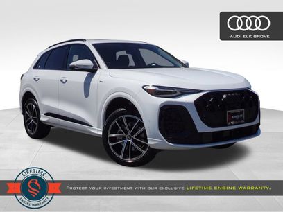 New 2026 Audi Q5 Premium Plus