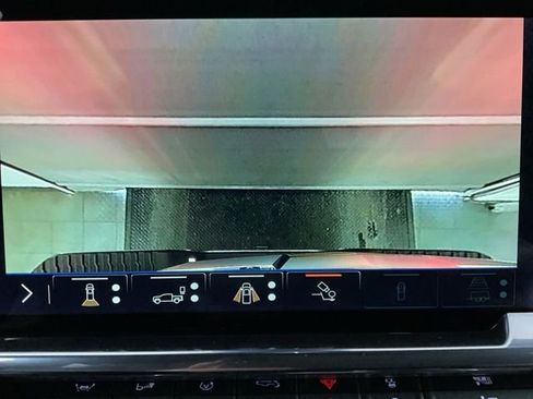 New 2026 Chevrolet Silverado 1500 LTZ image 19