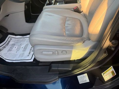 Used 2018 Honda Odyssey Elite image 14