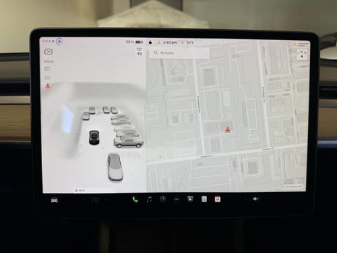 Used 2023 Tesla Model Y Long Range image 11