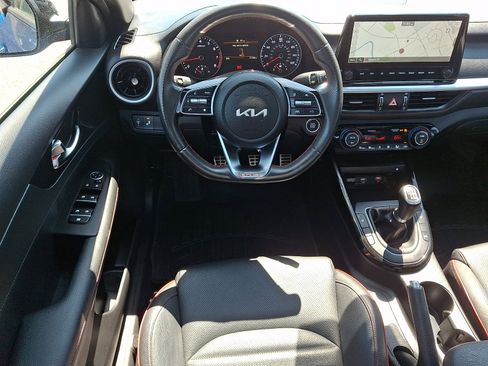 Used 2024 Kia Forte GT FWD image 11