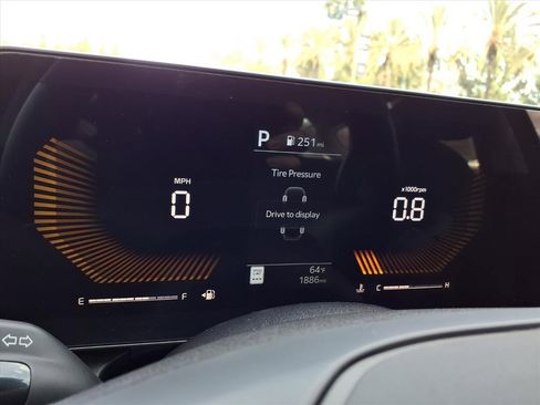 Used 2025 Kia K4 LXS image 13