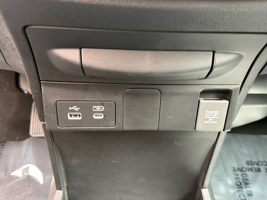 Used 2026 Honda Odyssey EX-L image 16