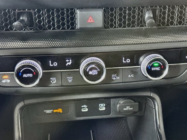 Certified 2026 Honda CR-V EX image 25