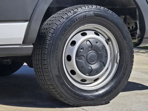 Used 2017 Ford Transit 350 148 High Roof image 32