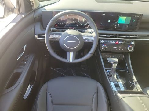 New 2026 Hyundai Tucson SEL image 17