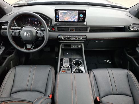 Used 2026 Honda Passport TrailSport Elite image 13
