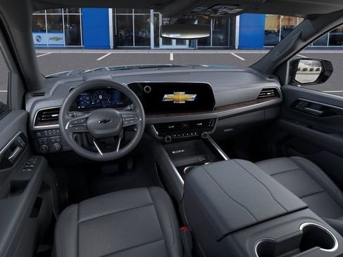 New 2026 Chevrolet Tahoe Z71 AWD/4WD image 15