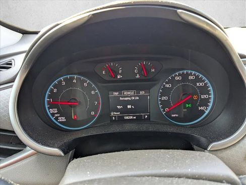 Used 2016 Chevrolet Malibu LS image 16