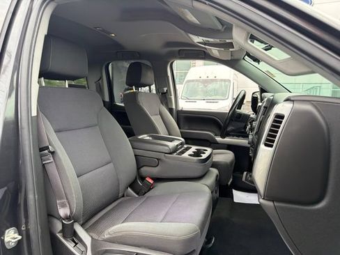 Used 2016 Chevrolet Silverado 1500 LT w/ All Star Edition AWD/4WD image 32
