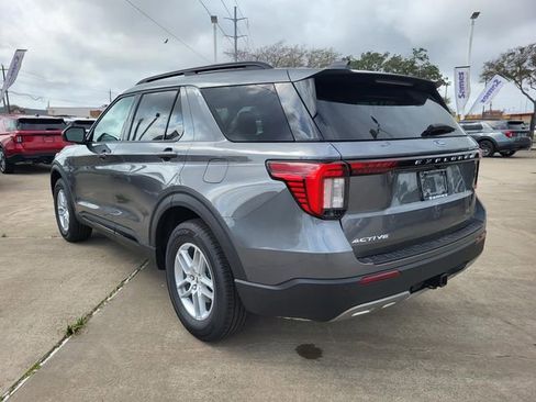 New 2026 Ford Explorer Active w/ Active Comfort Package image 24