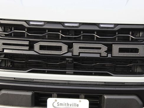 New 2026 Ford F150 Raptor image 11