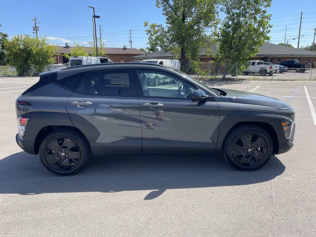 New 2027 Hyundai Kona SEL Sport FWD image 6