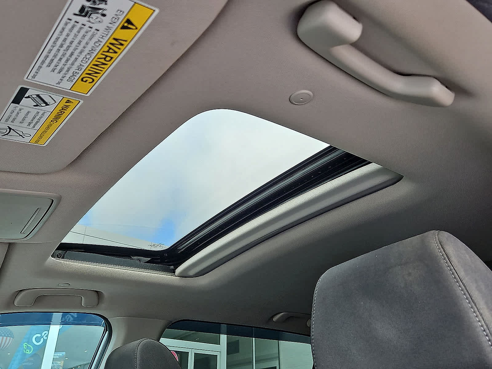 Used 2024 Honda CR-V EX image 23