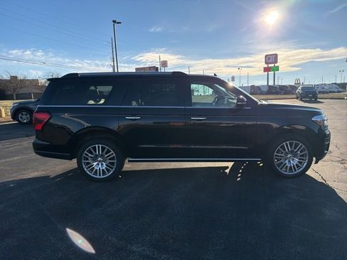 Used 2024 Ford Expedition Max Limited image 6
