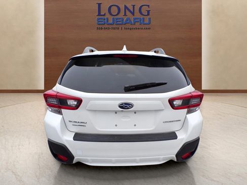 Used 2021 Subaru Crosstrek 2.0i Premium image 11