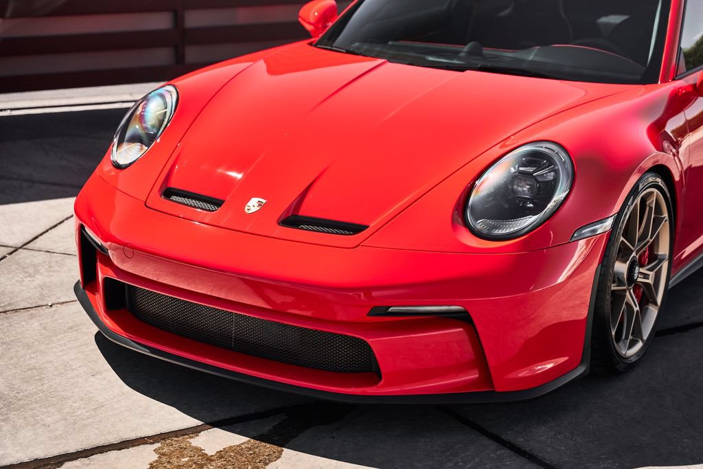 Used 2023 Porsche 911 GT3 RWD image 6