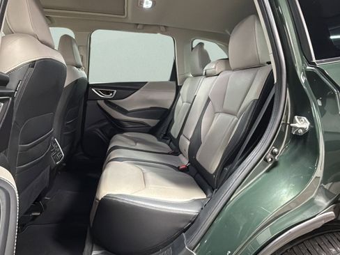 Used 2023 Subaru Forester Limited image 29