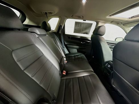 Used 2025 Honda CR-V EX-L image 25