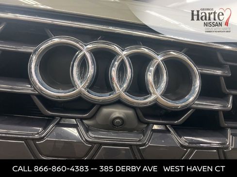 Used 2024 Audi A6 Premium Plus image 15