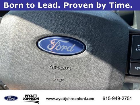 New 2025 Ford F150 STX w/ Equipment Group 200A image 26