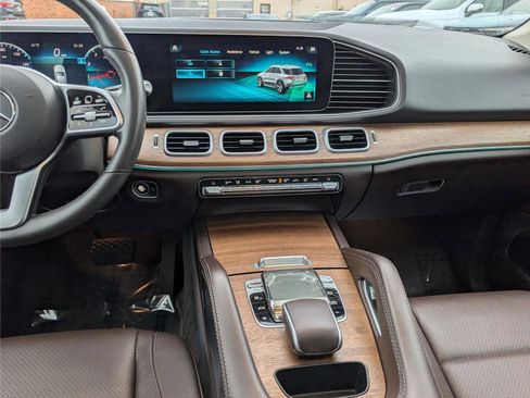 Used 2020 Mercedes-Benz GLE 350 GLE 350 image 18
