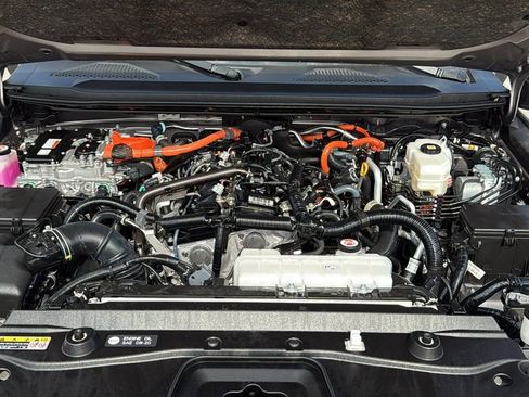 Used 2024 Toyota Land Cruiser 1958 image 34