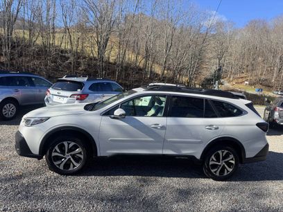 Used 2020 Subaru Outback Limited