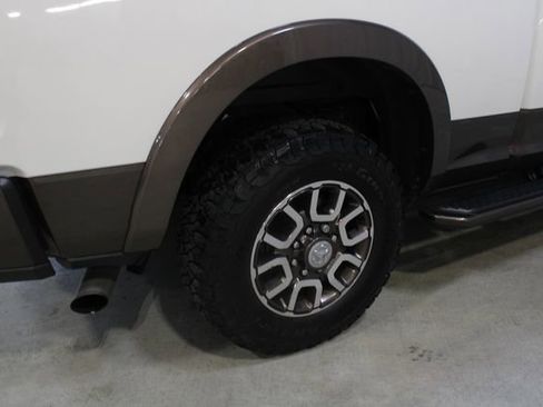 Used 2021 RAM 3500 Limited AWD/4WD image 26
