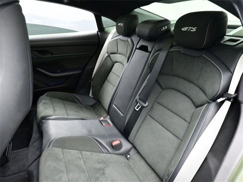 Used 2023 Porsche Taycan GTS image 14