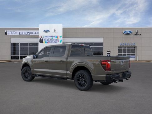 New 2026 Ford F150 Tremor w/ Equipment Group 402A High AWD/4WD image 5