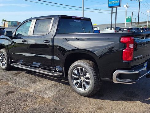 New 2025 Chevrolet Silverado 1500 LT w/ Protection Package image 6