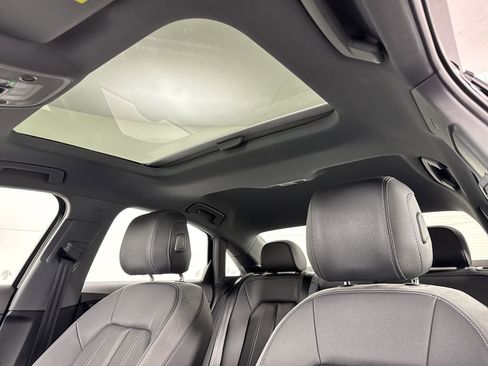 Used 2024 Audi A3 2.0T Premium w/ Black Optic Sport Package image 25