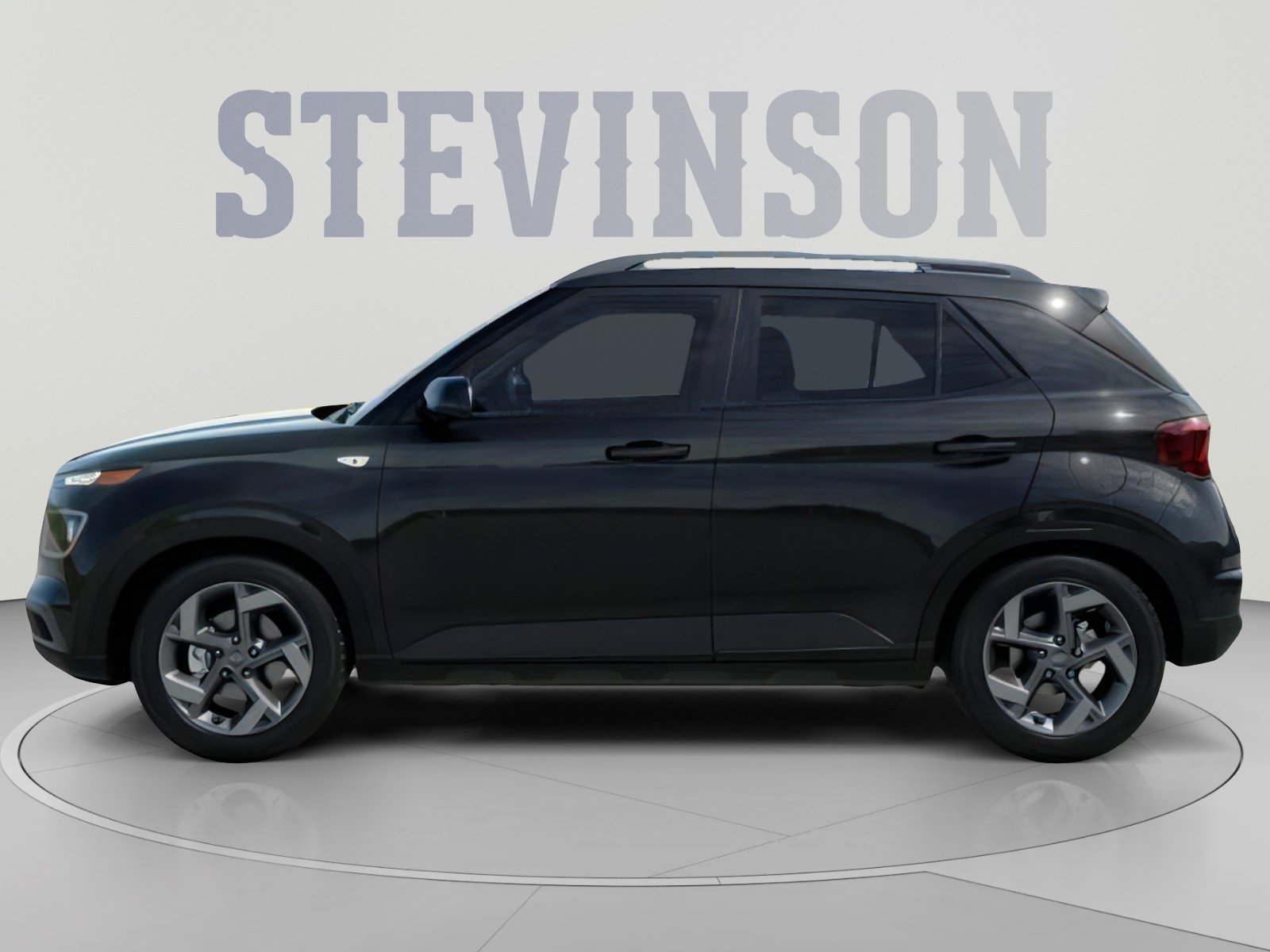 New 2026 Hyundai Venue SEL FWD image 3