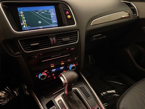 Used 2014 Audi Q5 3.0T Premium Plus image 22