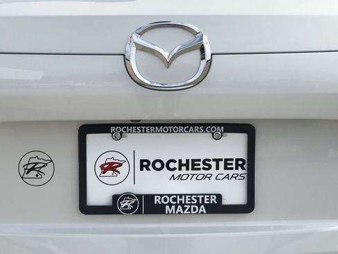 Certified 2025 MAZDA CX-5 AWD 2.5 S w/ Select Package image 41